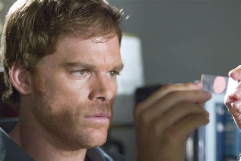 dexter morgan sex scene